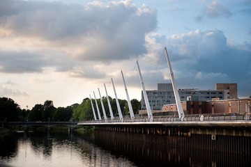 Cardiff
