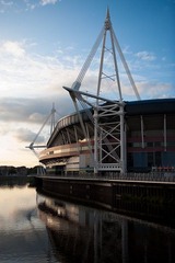Cardiff