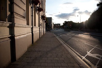 Cardiff
