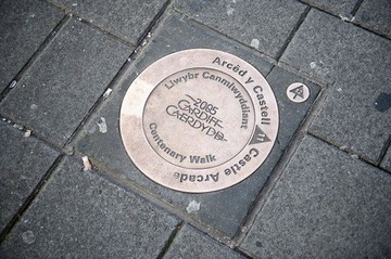 Cardiff