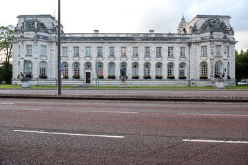Cardiff
