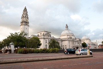 Cardiff