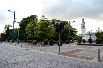 Cardiff