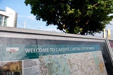 Cardiff
