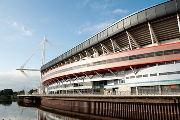 Cardiff