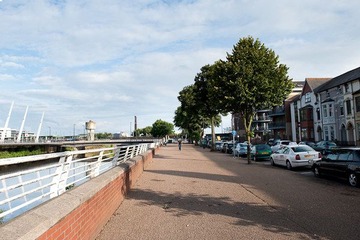 Cardiff