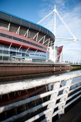 Cardiff