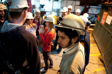 Big Pit
