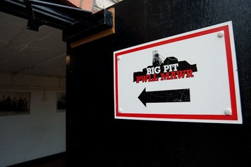 Big Pit