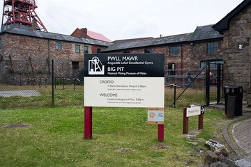 Big Pit