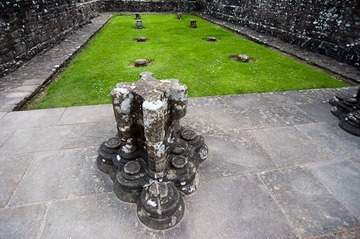 Tintern Abbey