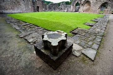Tintern Abbey
