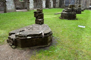 Tintern Abbey