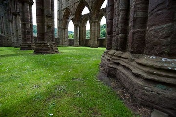 Tintern Abbey