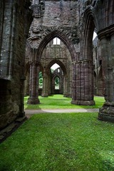 Tintern Abbey