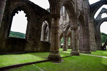 Tintern Abbey