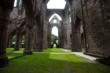 Tintern Abbey