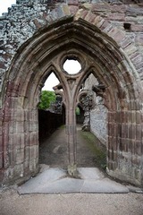 Tintern Abbey