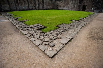 Tintern Abbey