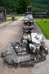 Tintern Abbey
