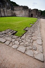 Tintern Abbey