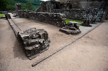 Tintern Abbey