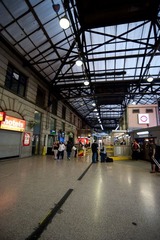 London Victoria station-4214