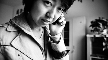 Peng Yuanyuan- 9867