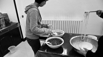 Peng Yuanyuan- 9816