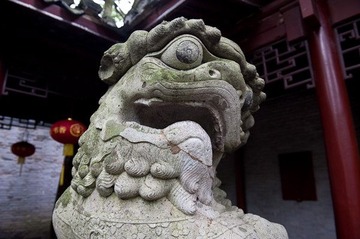 Tianyi pavilion- 8384