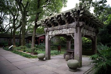 Tianyi pavilion- 8367