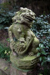 Tianyi pavilion- 8364