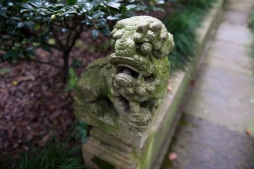 Tianyi pavilion- 8363