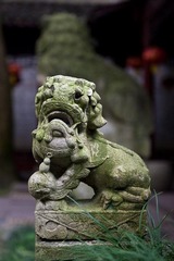 Tianyi pavilion- 8360