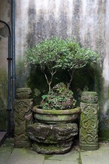 Tianyi pavilion- 8346