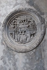 Tianyi pavilion- 8334