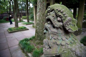 Tianyi pavilion- 8308