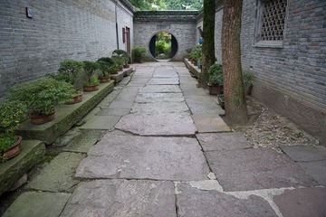 Tianyi pavilion- 8293