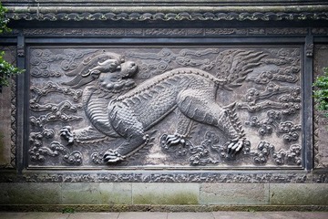 Tianyi pavilion- 8271