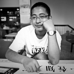 Xu Feihu-8885