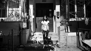 Zhao Ying - Beijing- 8784