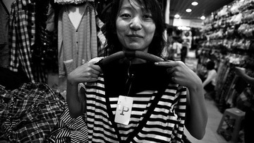 Zhao Ying - Beijing- 8751