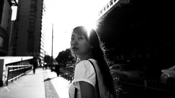 Zhao Ying - Beijing- 8731