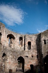 Clifford Tower- 4080