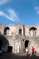 Clifford Tower- 4056