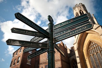 York street view- 4105
