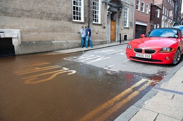 York street- 4035