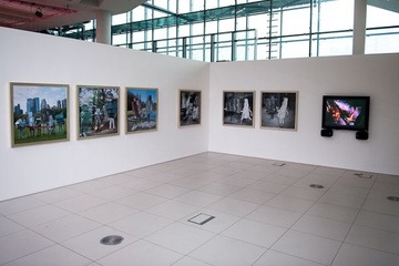 Urbis, Manchester- 3286