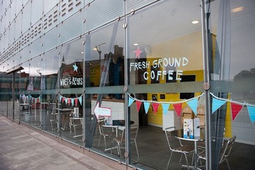 Urbis, Manchester- 3279