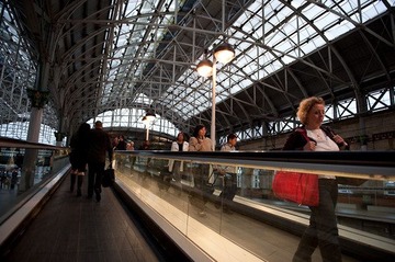 Manchester Piccadilly- 3599